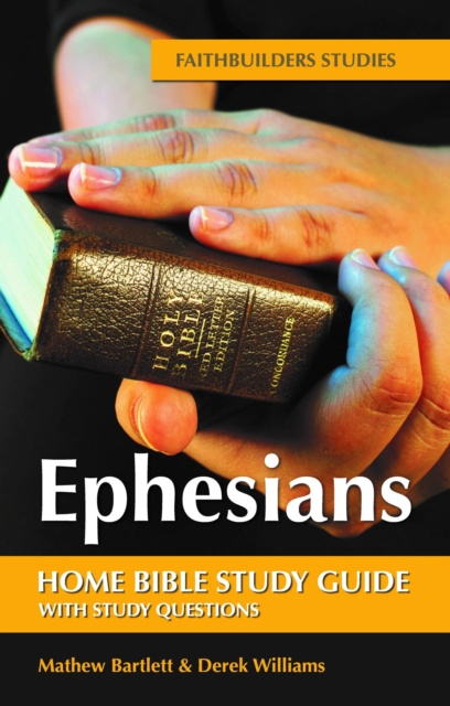 E-knjiga Ephesians Mathew Bartlett