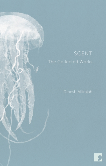 E-book Scent Dinesh Allirajah