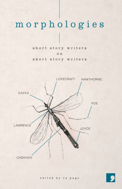 E-book Morphologies Ali Smith