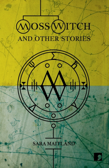 E-knjiga Moss Witch Sara Maitland