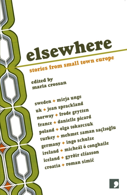 E-knjiga Elsewhere Mirja Unge