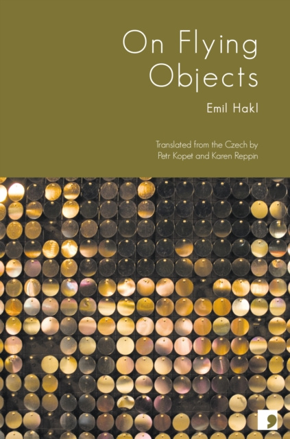 E-book On Flying Objects Emil Hakl