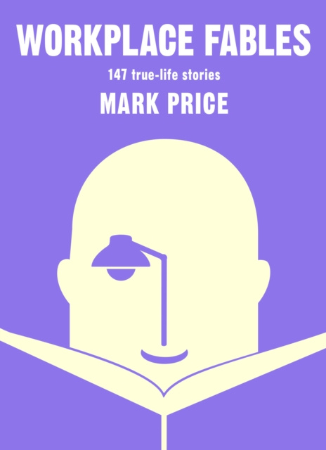 E-kniha Workplace Fables Mark Price