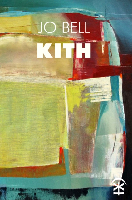 E-knjiga Kith Jo Bell
