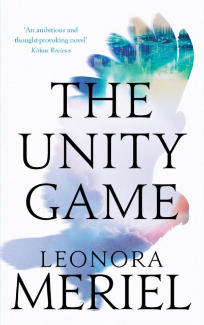 E-knjiga Unity Game Leonora Meriel