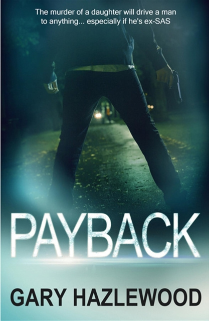 E-knjiga Payback Gary Hazlewood