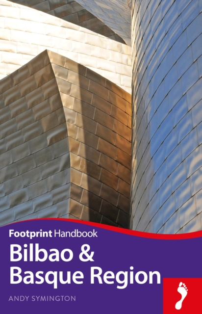 E-knjiga Bilbao & Basque Region Andy Symington