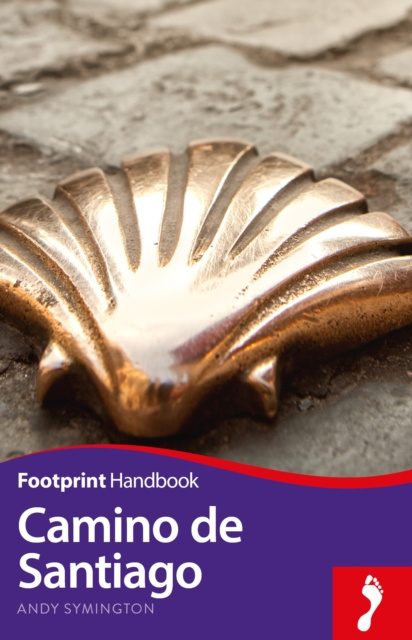 E-book Camino de Santiago Andy Symington