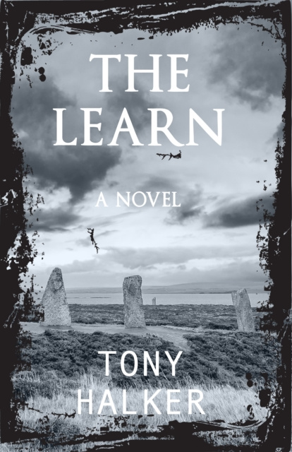 E-knjiga Learn Tony Halker