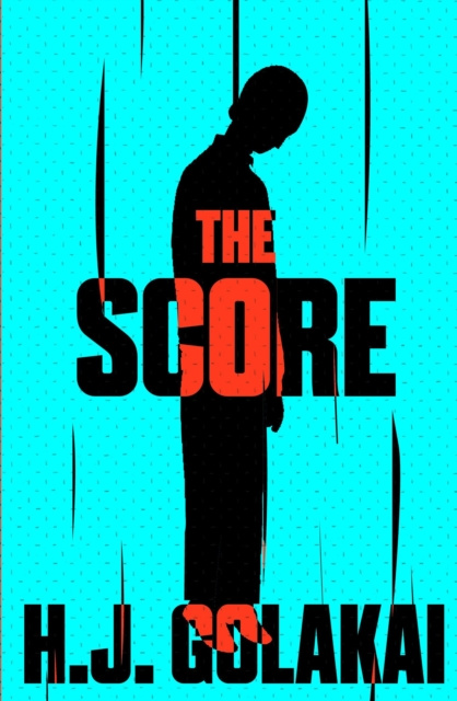 E-knjiga Score H.J Golakai