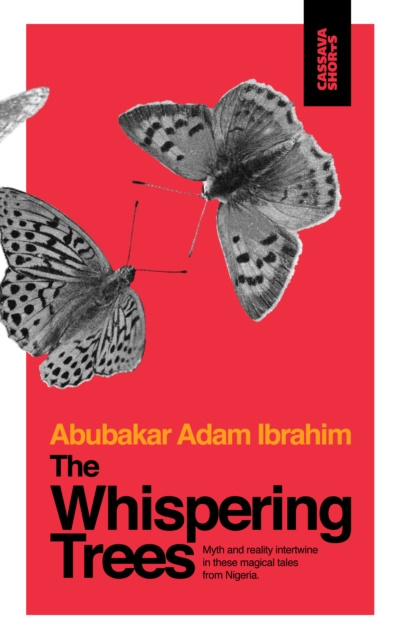 E-knjiga Whispering Trees Abubakar Adam Ibrahim