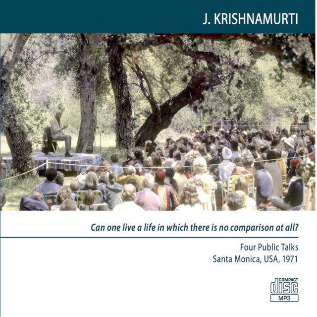 Аудиокнига Violence, pleasure and fear Krishnamurti Jiddu Krishnamurti