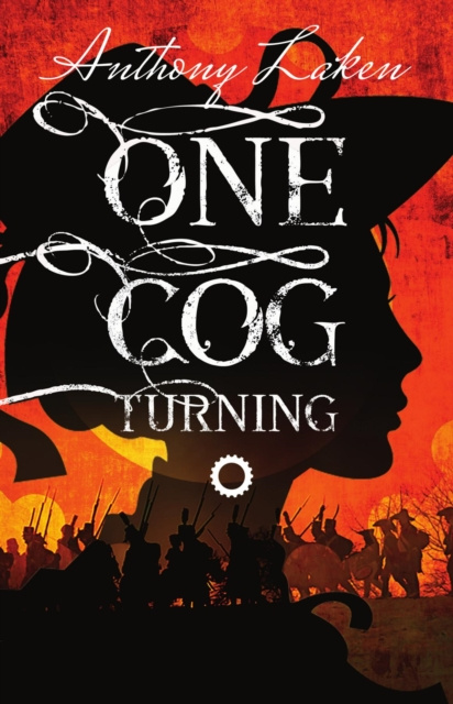 E-Book One Cog Turning Anthony Laken