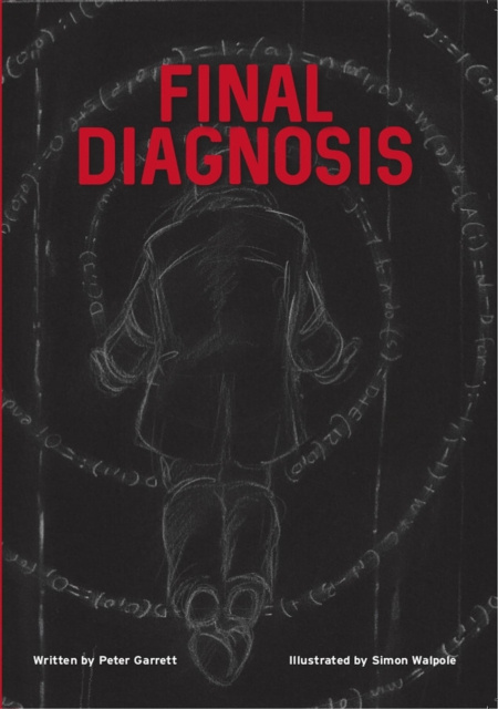 E-book Final Diagnosis Peter Garrett