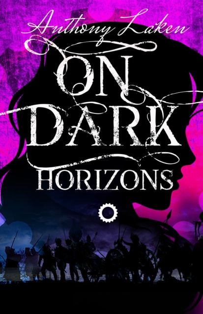 E-knjiga On Dark Horizons Anthony Laken