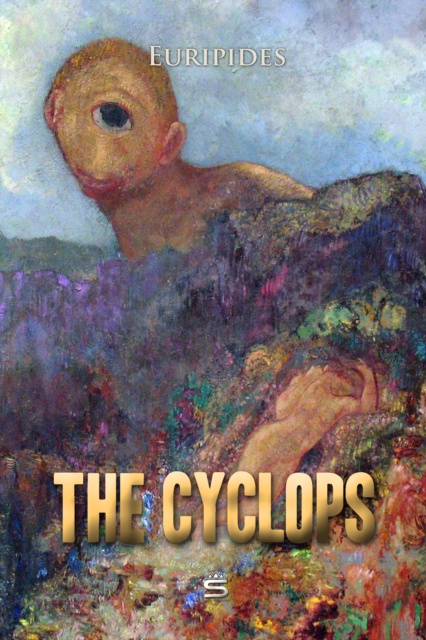 E-knjiga Cyclops Euripides