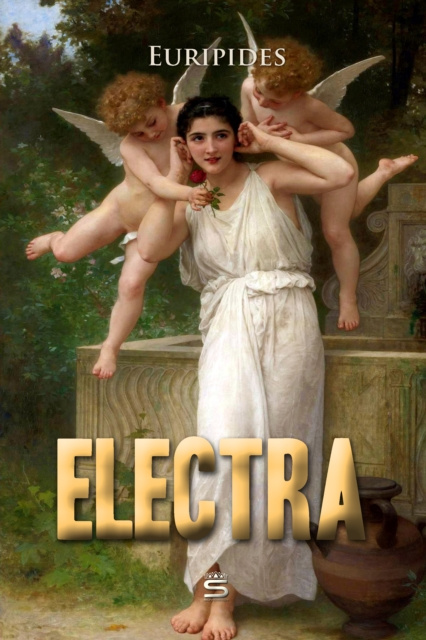 E-knjiga Electra Euripides