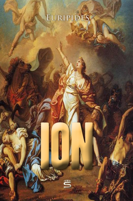 E-knjiga Ion Euripides