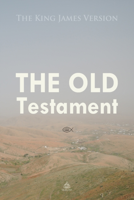 E-knjiga Old Testament Josh Verbae