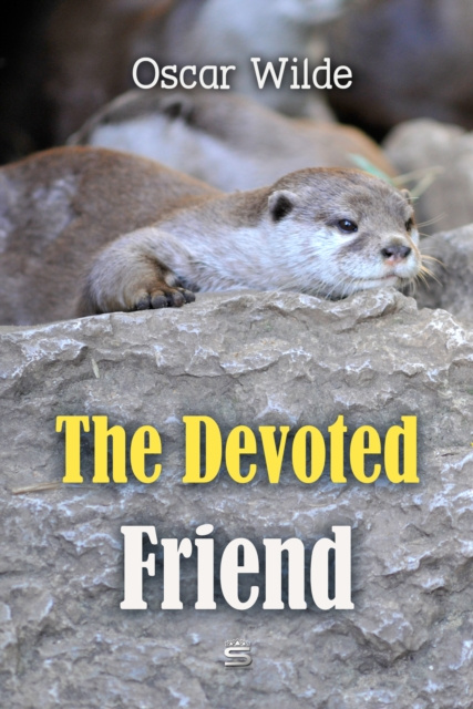 E-knjiga Devoted Friend Oscar Wilde