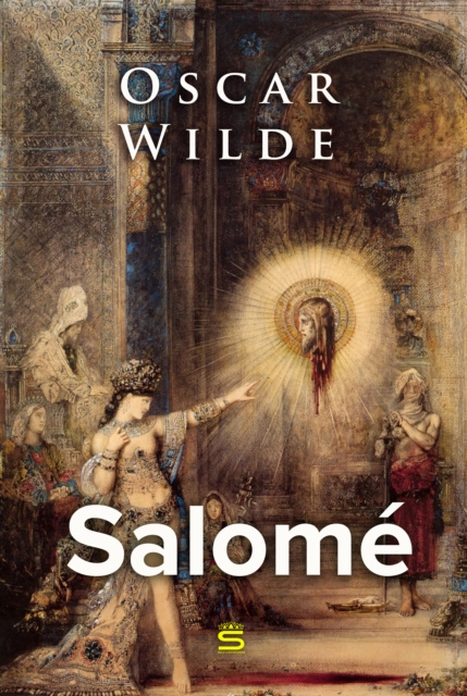 E-knjiga Salome Oscar Wilde