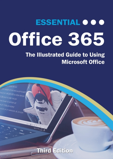 E-kniha Essential Office 365 Third Edition Kevin Wilson