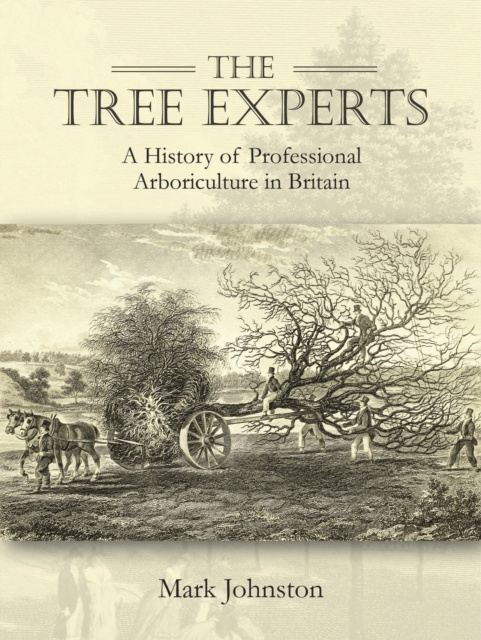 E-knjiga Tree Experts Johnston Mark Johnston