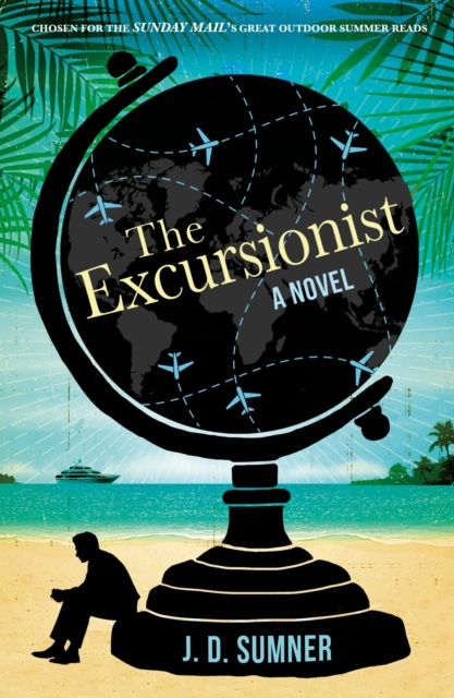 E-knjiga Excursionist J. D. Sumner