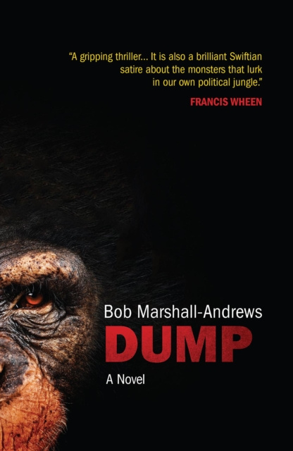 E-knjiga Dump Bob Marshall-Andrews