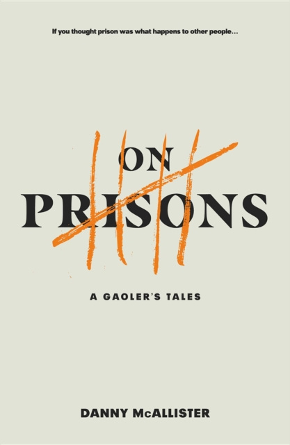 E-knjiga On Prisons Danny McAllister