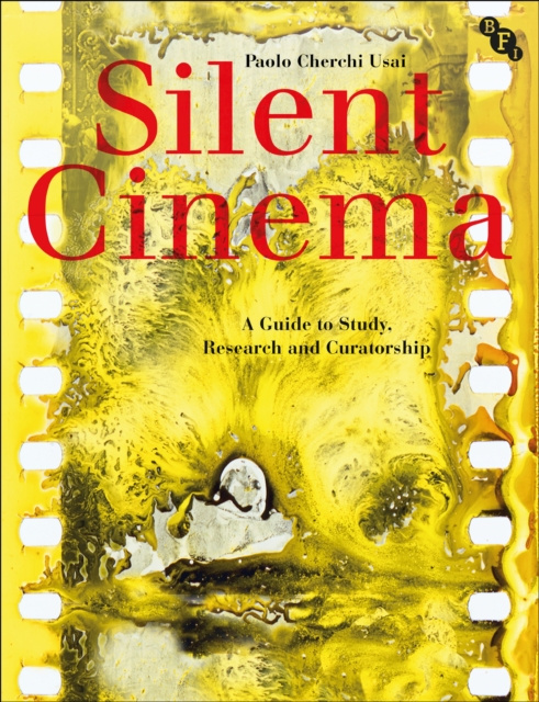 E-book Silent Cinema Usai Paolo Cherchi Usai