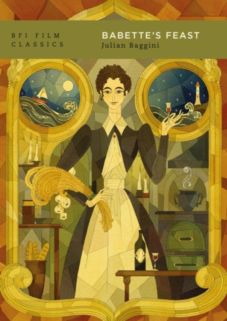 E-Book Babette's Feast Baggini Julian Baggini