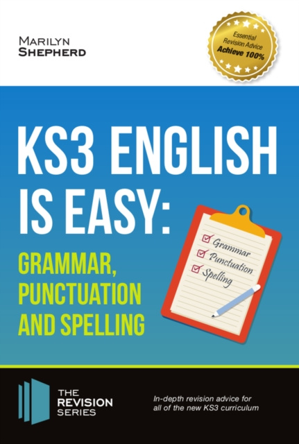 E-knjiga KS3 How2Become
