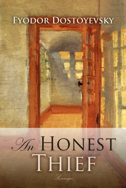 Audiokniha Honest Thief Fyodor Dostoyevsky