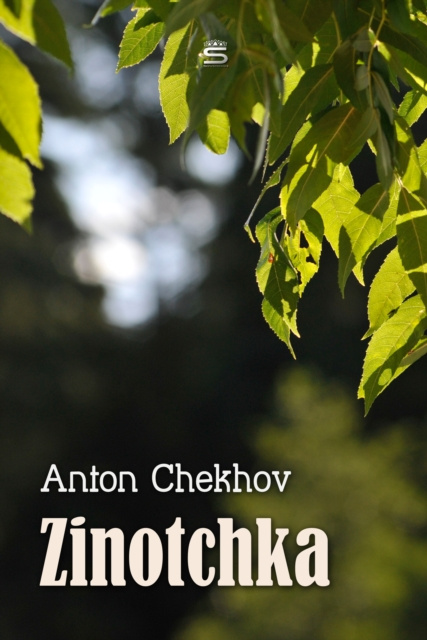 E-knjiga Zinotchka Anton Chekhov