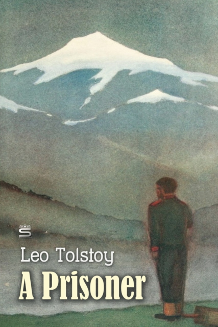 E-knjiga Prisoner Leo Tolstoy