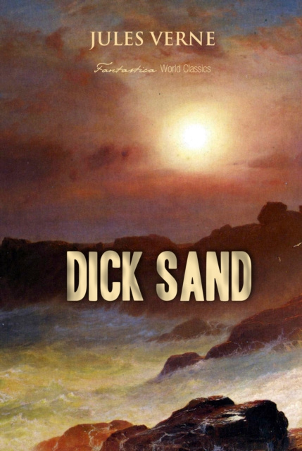 E-book Dick Sand Jules Verne