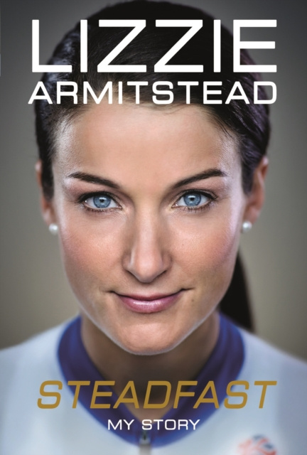 E-knjiga Steadfast Lizzie Armitstead
