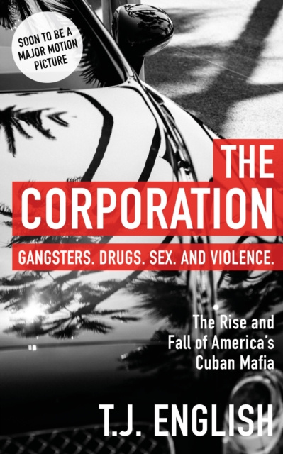E-book Corporation T J English