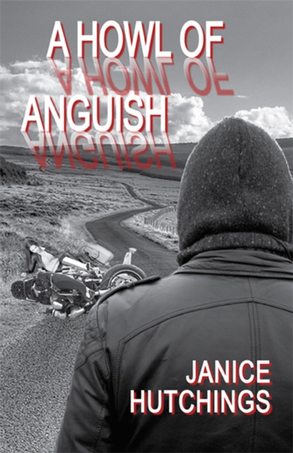 E-kniha Howl of Anguish Janice Hutchings