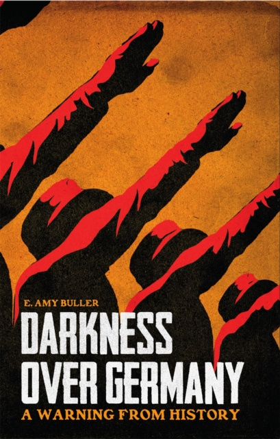 E-knjiga Darkness Over Germany E. Amy Buller