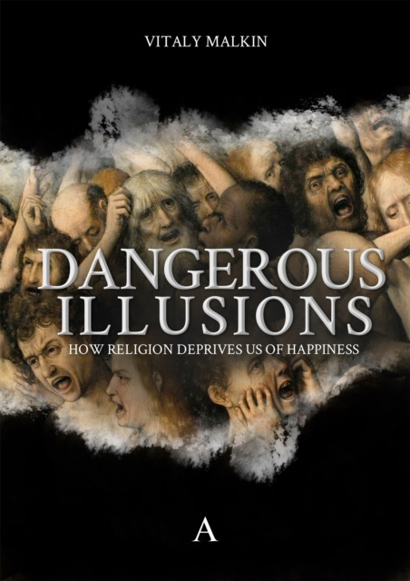 E-book Dangerous Illusions Vitaly Malkin