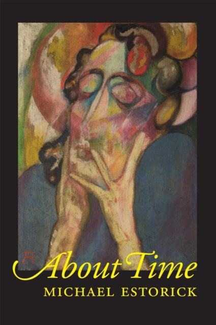 E-knjiga About Time Michael Estorick