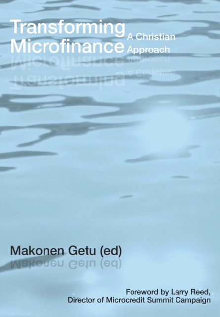 E-knjiga Transforming Microfinance Makonen Getu