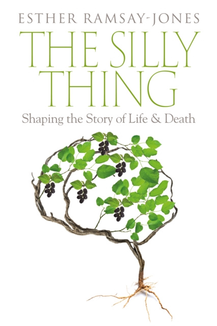 E-knjiga Silly Thing Esther Ramsay-Jones