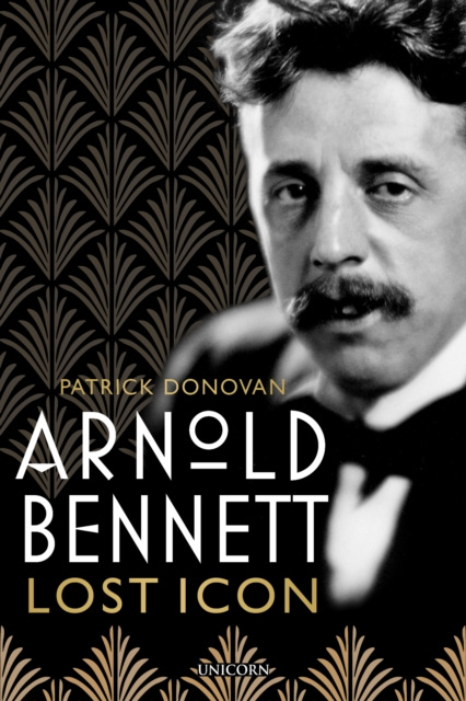 E-knjiga Arnold Bennett Patrick Donovan