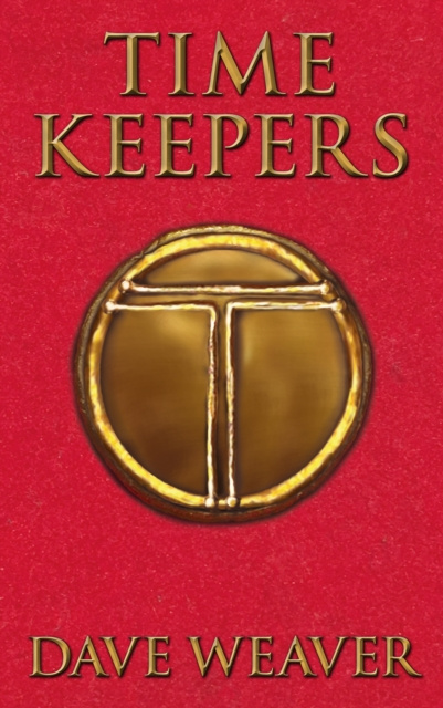 E-knjiga Timekeepers Dave Weaver