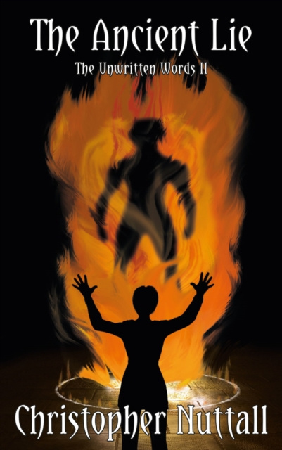 E-book Ancient Lie Christopher Nuttall