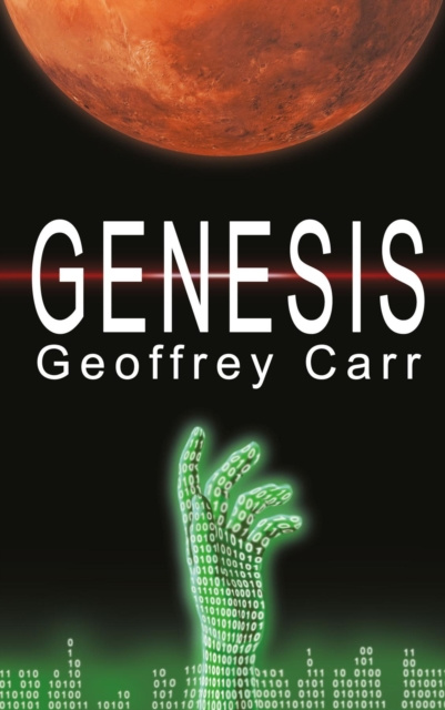 E-knjiga Genesis Geoffrey Carr
