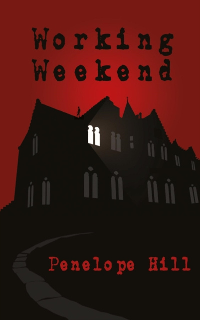 E-knjiga Working Weekend Penelope Hill